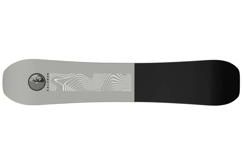VUE SNOWBOARD