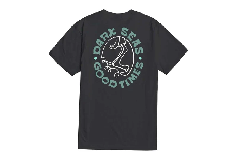 T-SHIRT NOSE RIDER