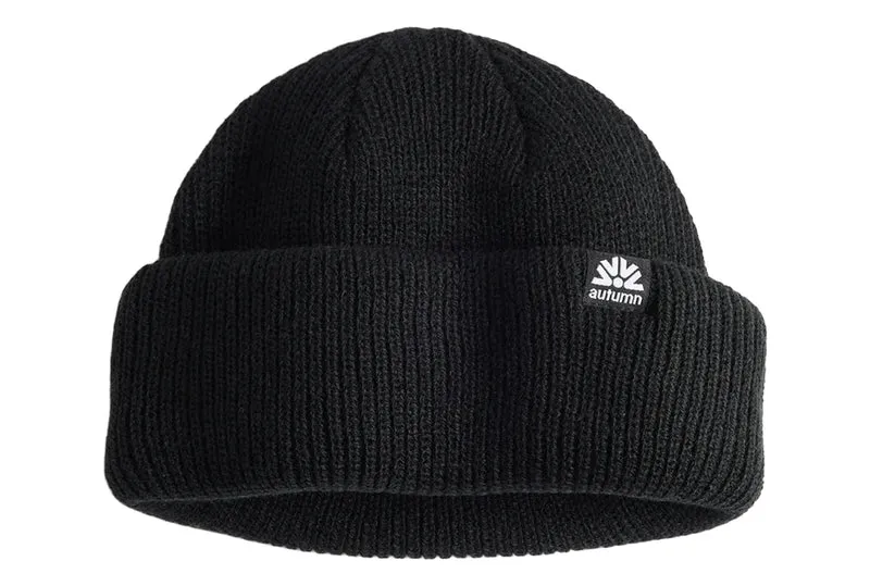 BONNET À DOUBLE ROULEAU