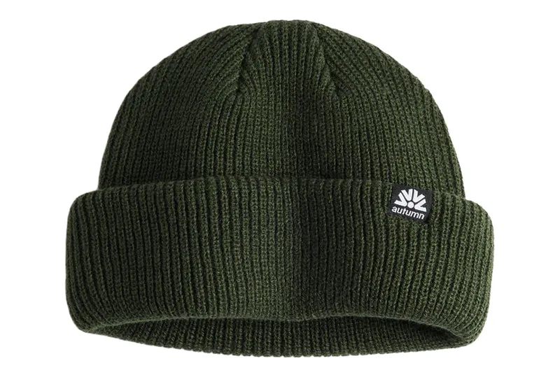 BONNET À DOUBLE ROULEAU