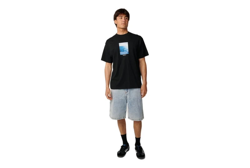 T-shirt Grambeau série S