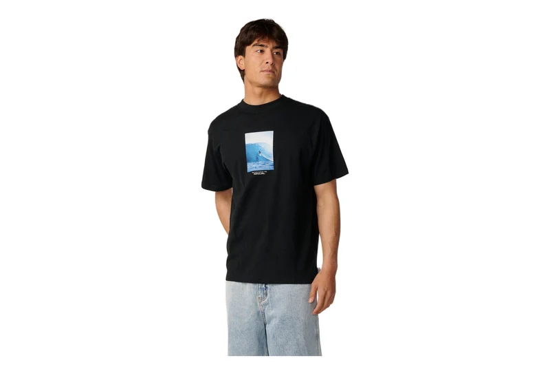T-shirt Grambeau série S