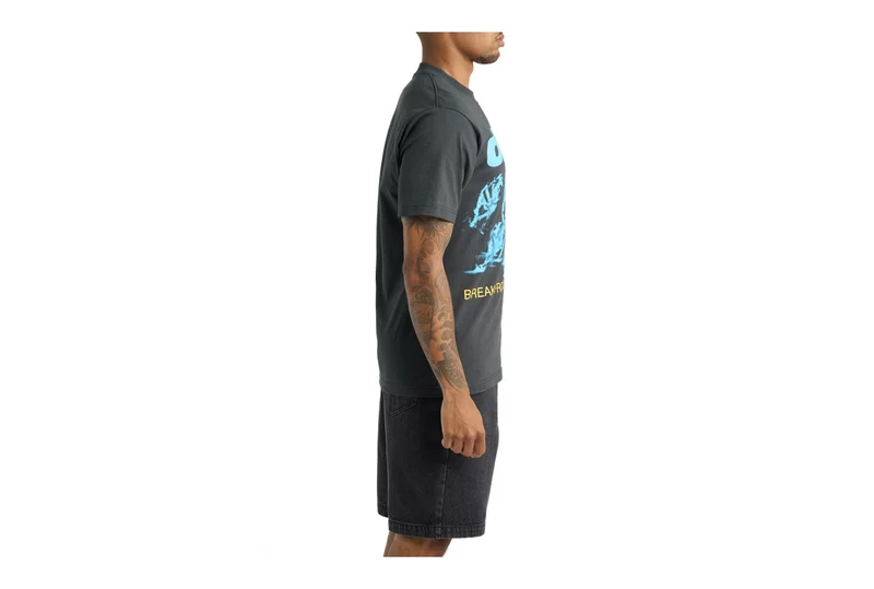 T-shirt de pause