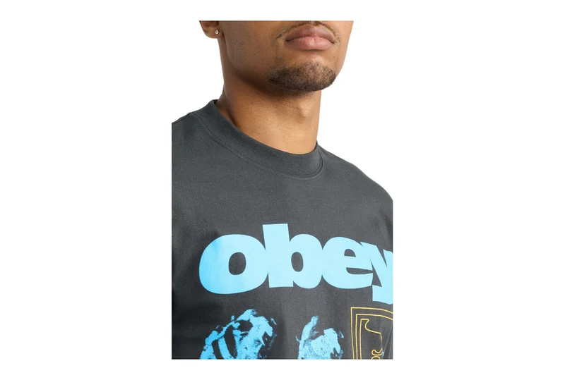 T-shirt de pause