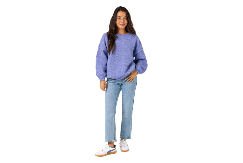 PULL BAYOU HEATHER
