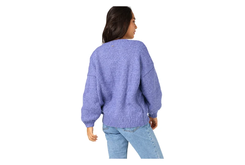 PULL BAYOU HEATHER