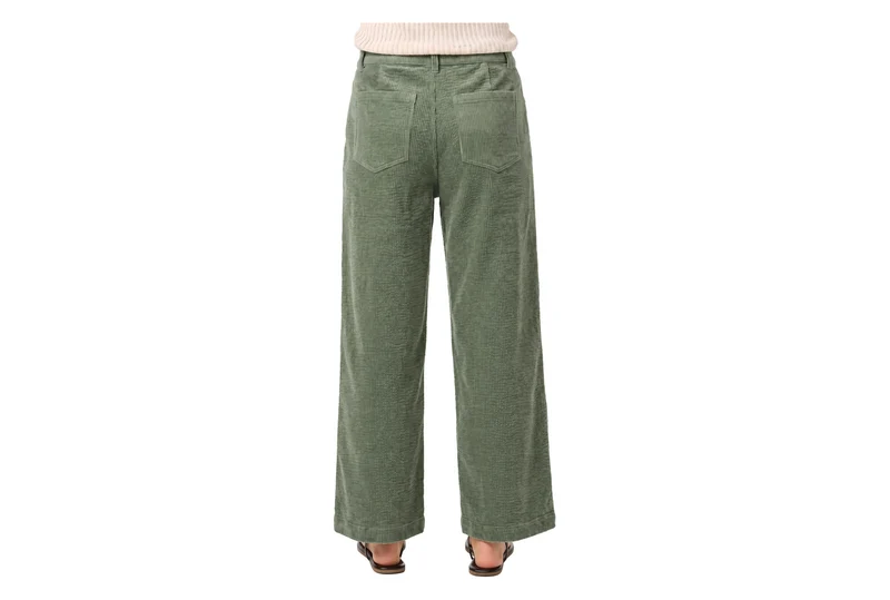 PANTALON EN VELOURS LANGFORD