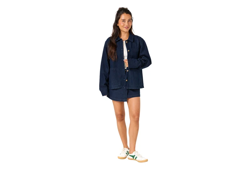 VESTE OG CHANCE