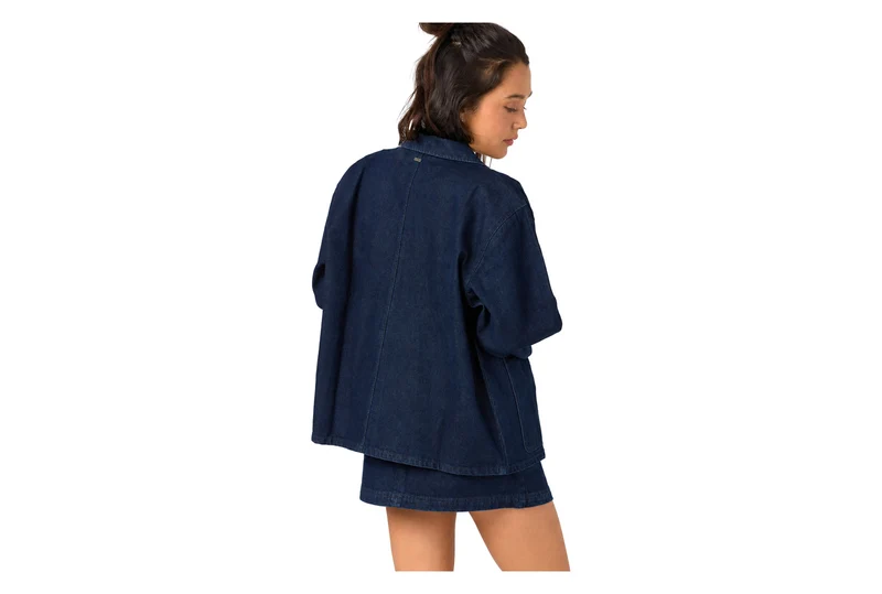 VESTE OG CHANCE
