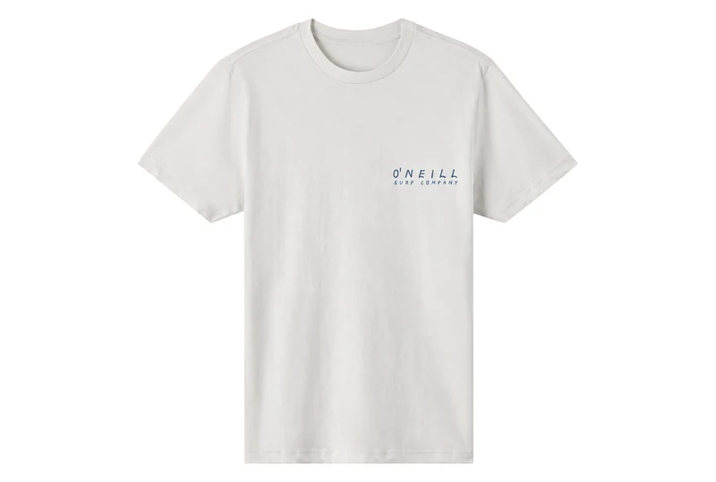 T-shirt LINESCAPE CLASSIC SS