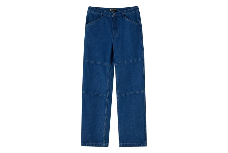 PANTALON EN DENIM OG