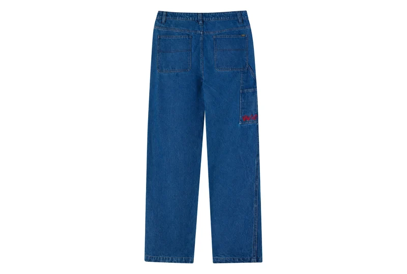 PANTALON EN DENIM OG