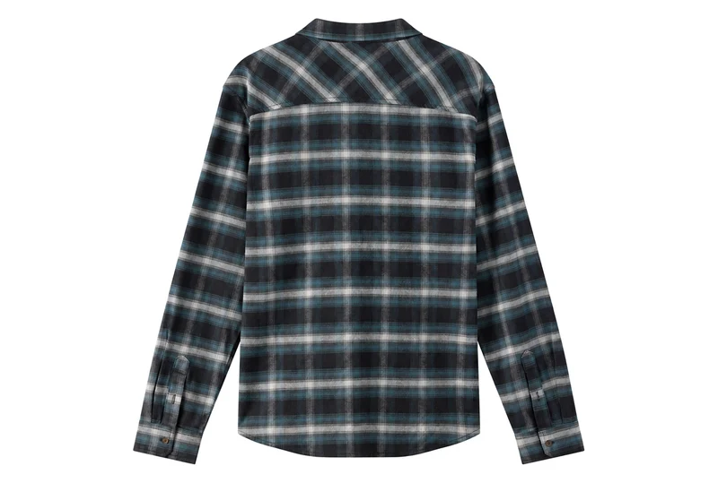 FLANELLE CÔTIÈRE