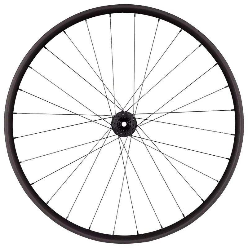 Roue arrière Roval Traverse Alloy 350 29 Sram XD 6 boulons