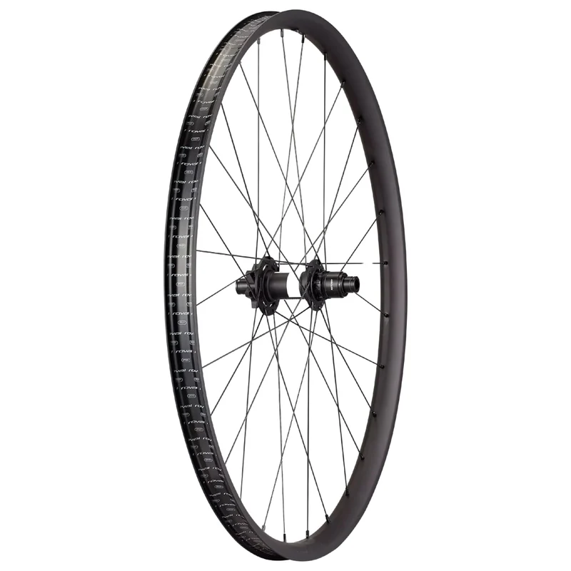 Roue arrière Roval Traverse Alloy 350 29 Sram XD 6 boulons