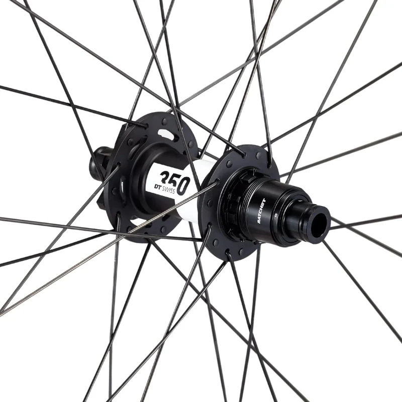 Roue arrière Roval Traverse Alloy 350 29 Sram XD 6 boulons