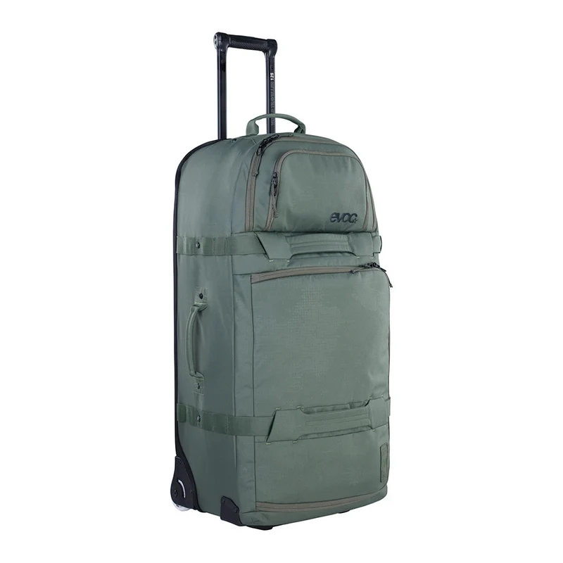 Sac Evoc World Traveller 125L Olive