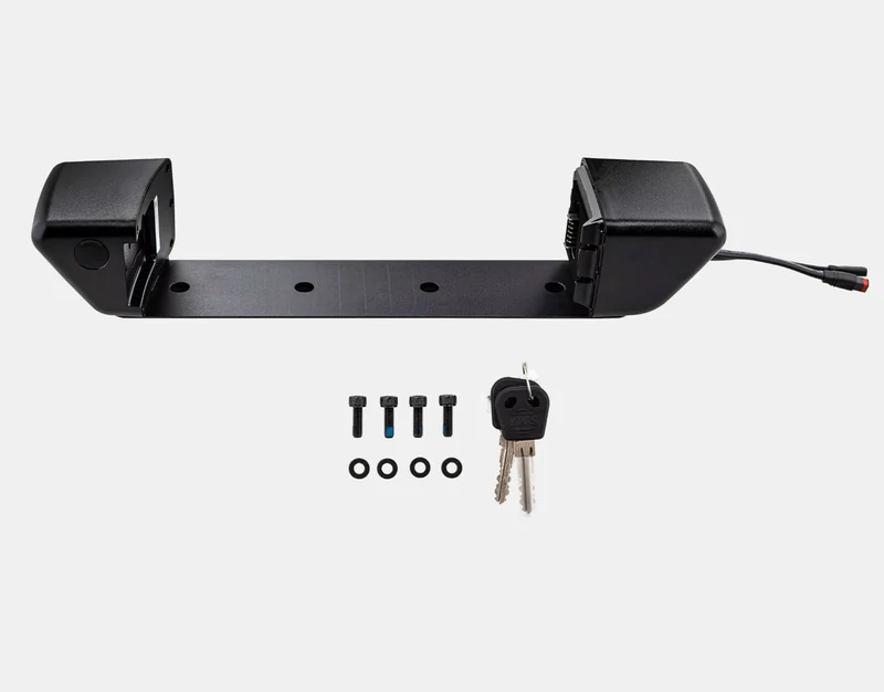 Support de fixation de batterie Specialized Globe