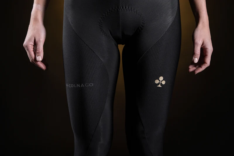 Ace - Cycling Bib Tights Women