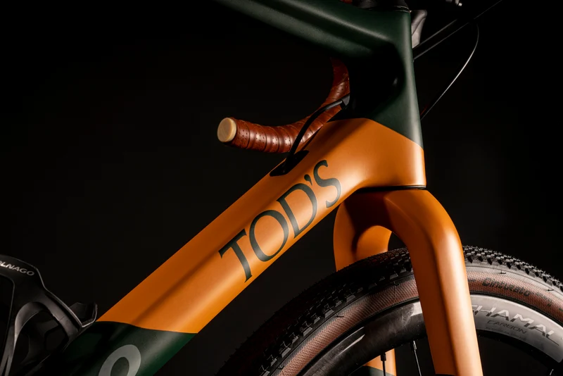 G3-X - Tod's