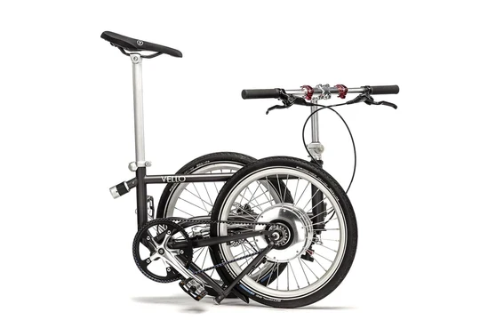 Bike+ Automatic