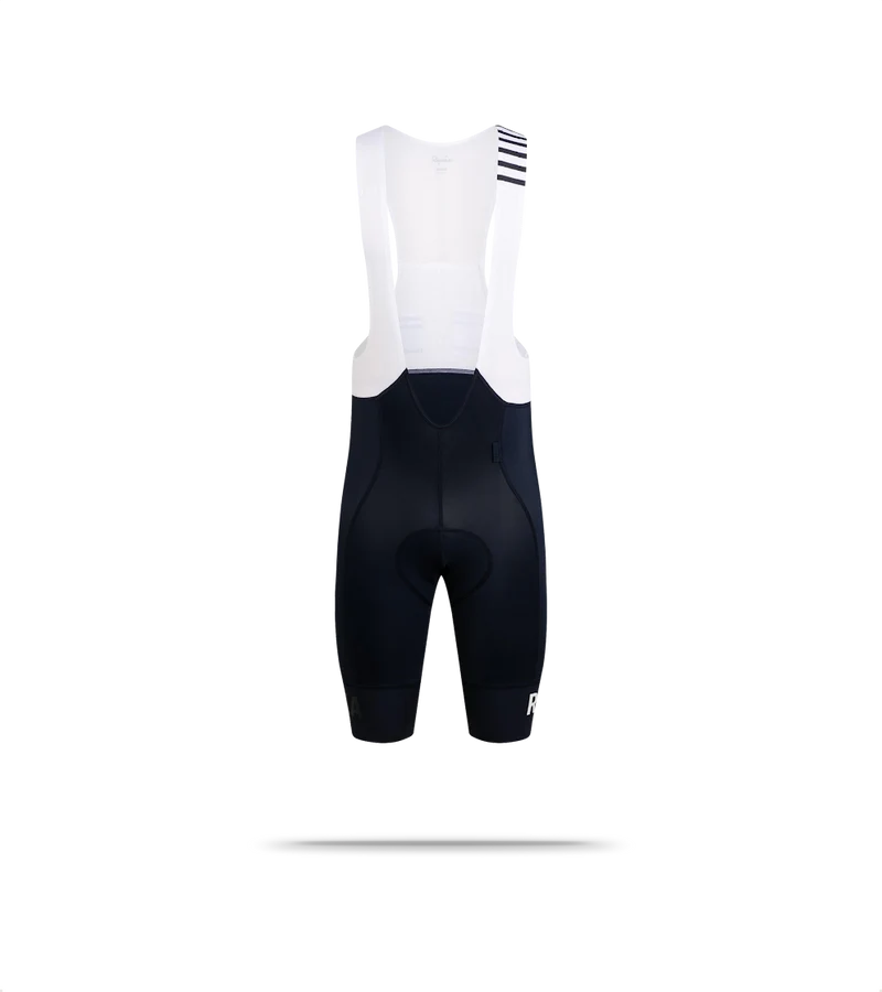 Pro Team Bib Shorts - Long