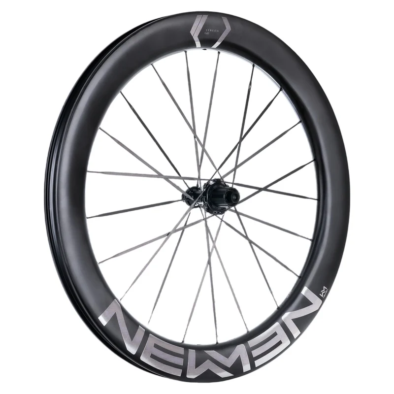 Streem G.62 CS 21H Gravel Rear Wheel