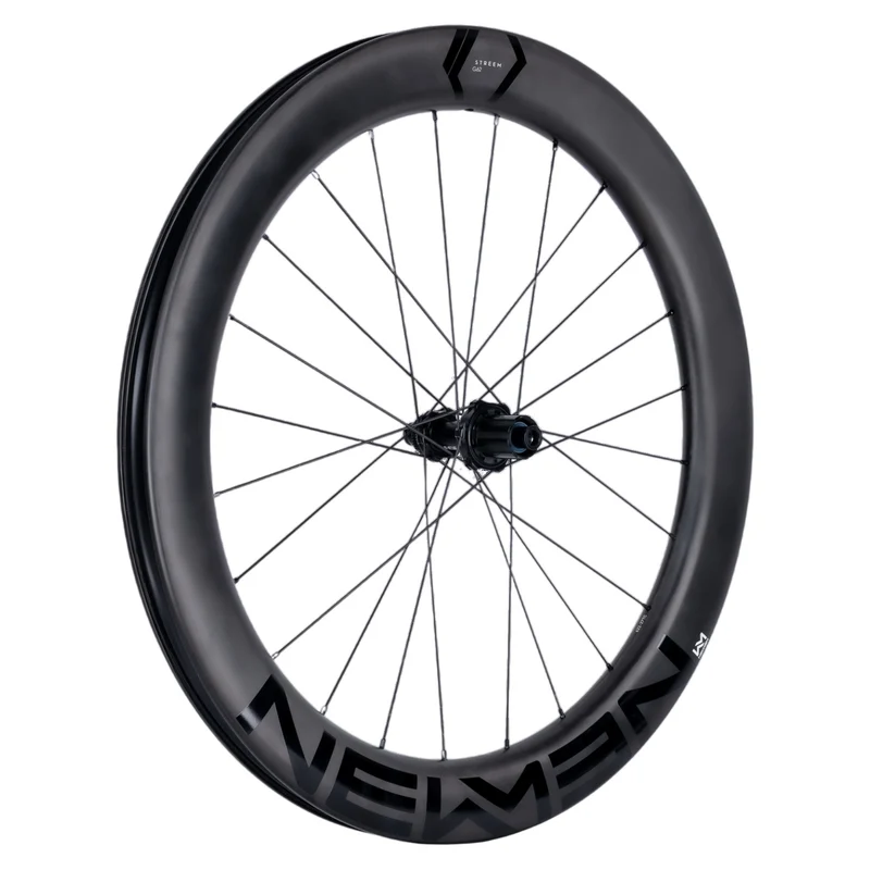 Streem G.62 24H Fade Gravel Rear Wheel