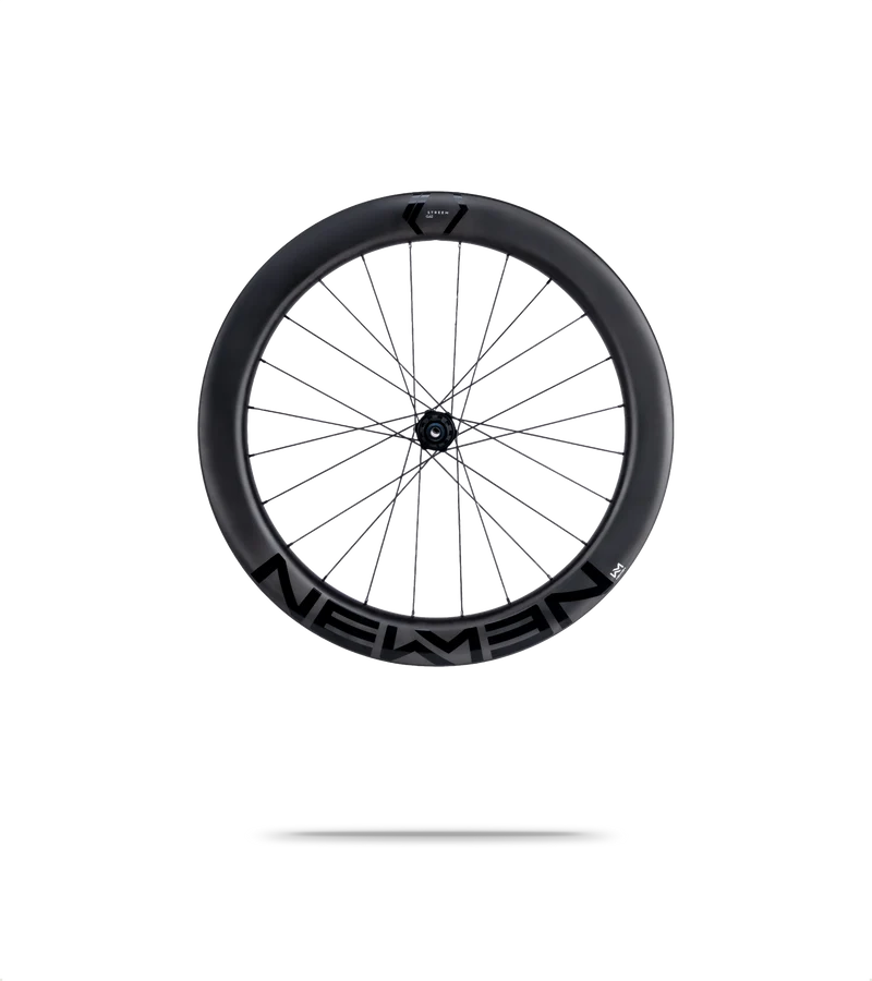 Streem G.62 24H Fade Gravel Rear Wheel
