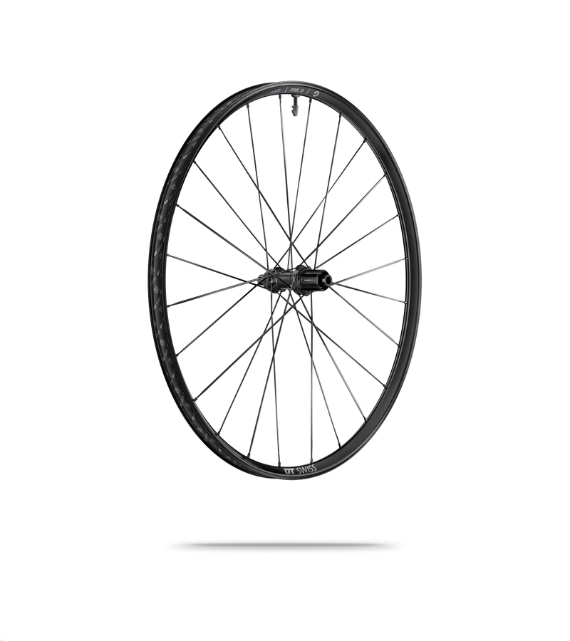 G 1800 Spline Clincher Gravel Rear Wheel