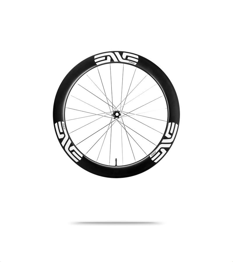 G SES 6.7 Pro Gravel Front Wheel