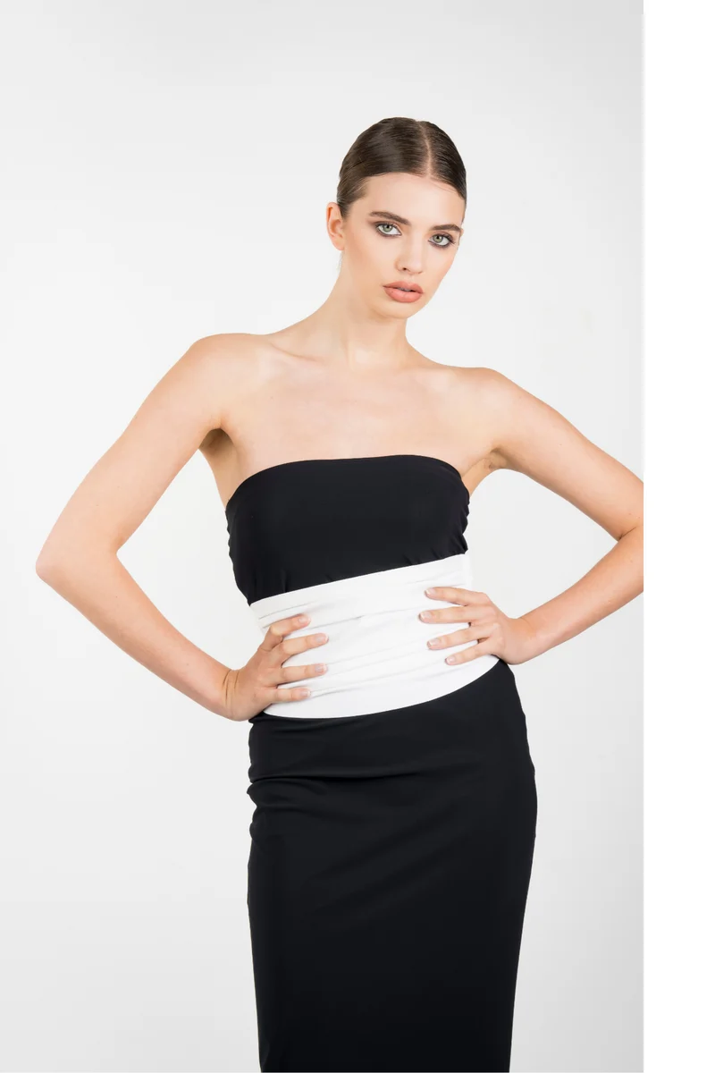 C6 Ceinture Virginie