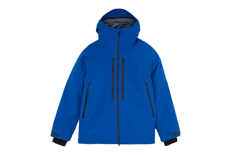 Veste GUCH 3L GORE-TEX PRO