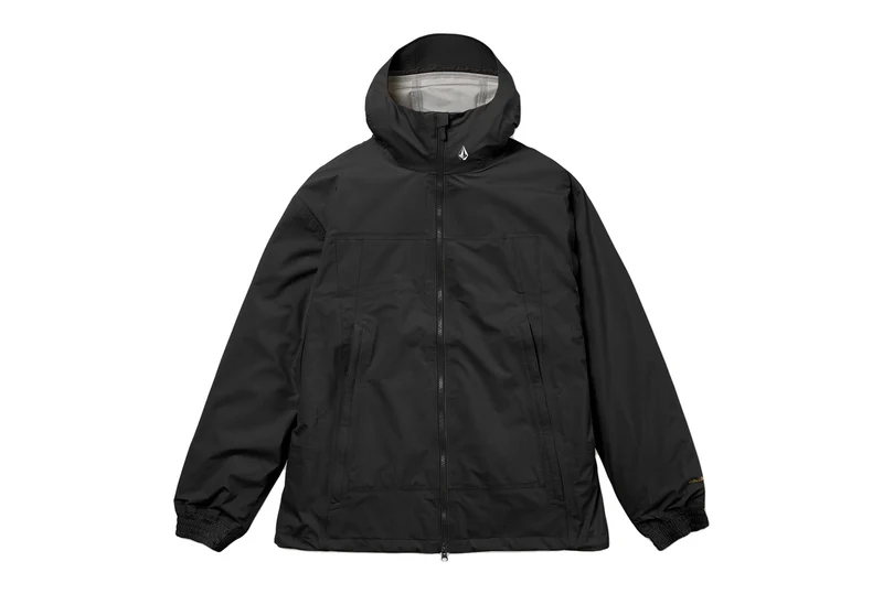 VESTE ARTHUR 3L 20K