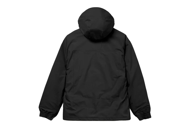 VESTE ARTHUR 3L 20K
