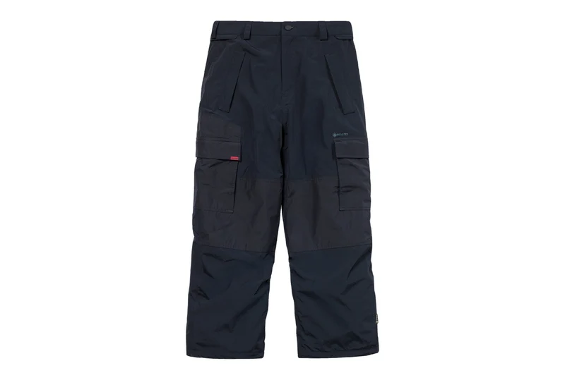 PANTALON LONGO GORE-TEX