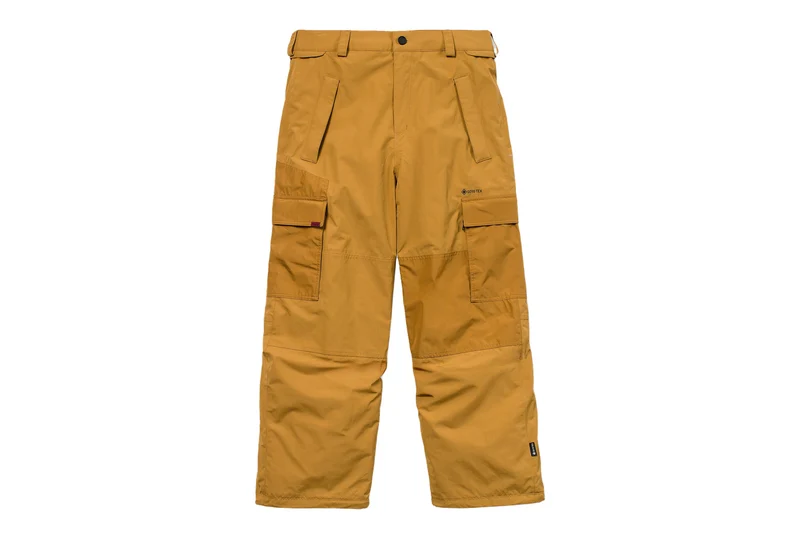 PANTALON LONGO GORE-TEX
