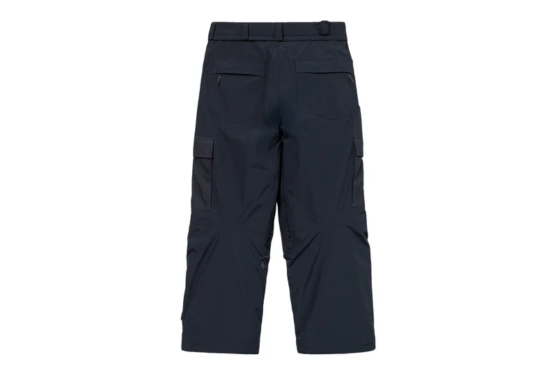 PANTALON LONGO GORE-TEX
