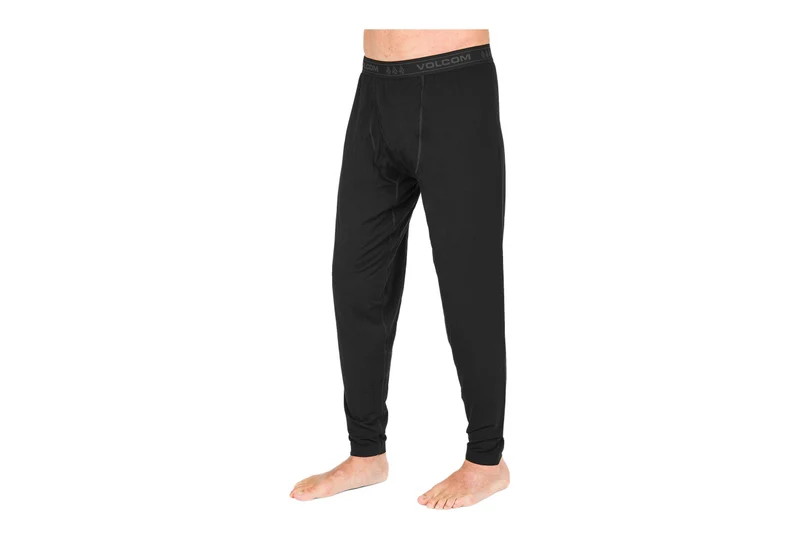 Pantalon en mélange de laine mérinos M