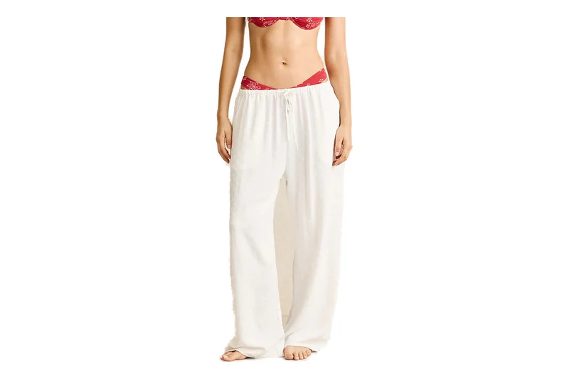 PANTALON DE PLAGE LENI