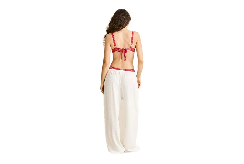 PANTALON DE PLAGE LENI