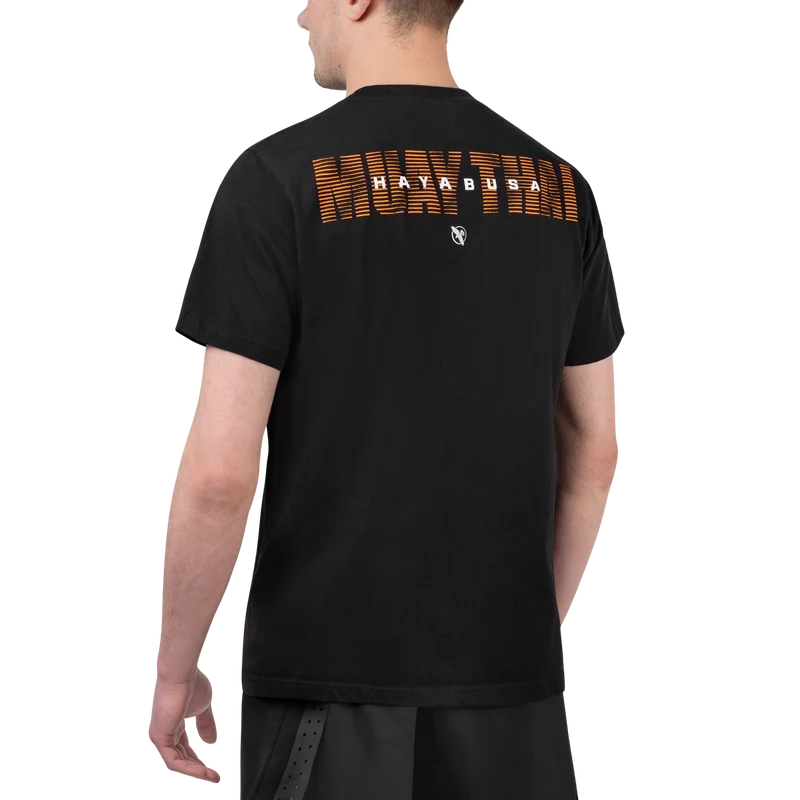 Hayabusa Muay Thai Discipline T-Shirt