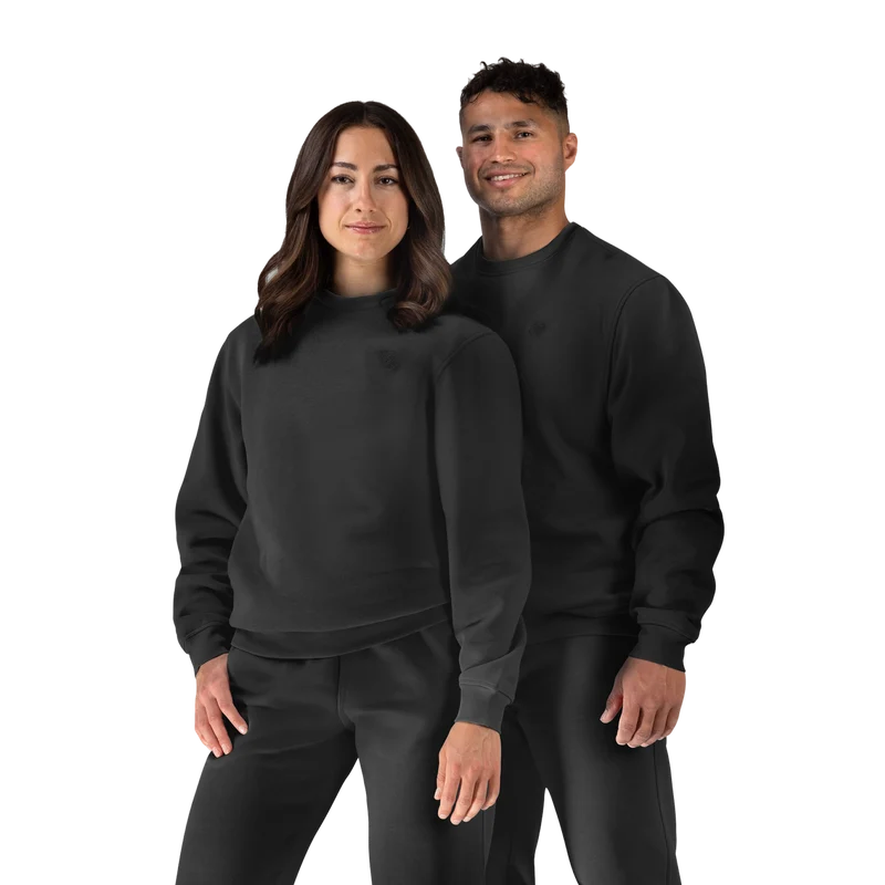Hayabusa Essential Crewneck