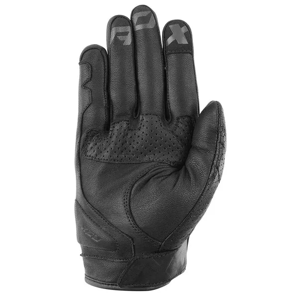 Gants Moto Été Cuir Homme Homologués CE — ADX Austin