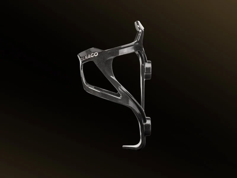 Carbon Bottle Cage Glossy