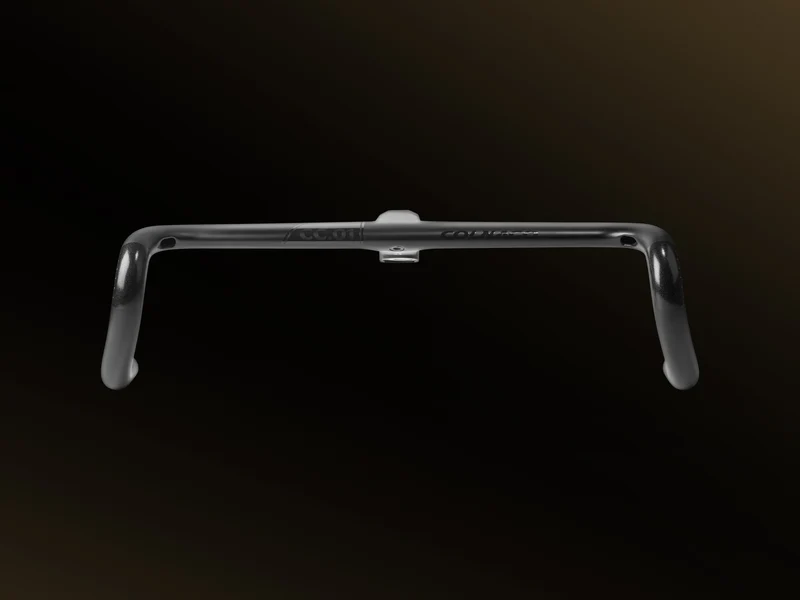 CC.01 Wide Integrated Carbon Handlebars