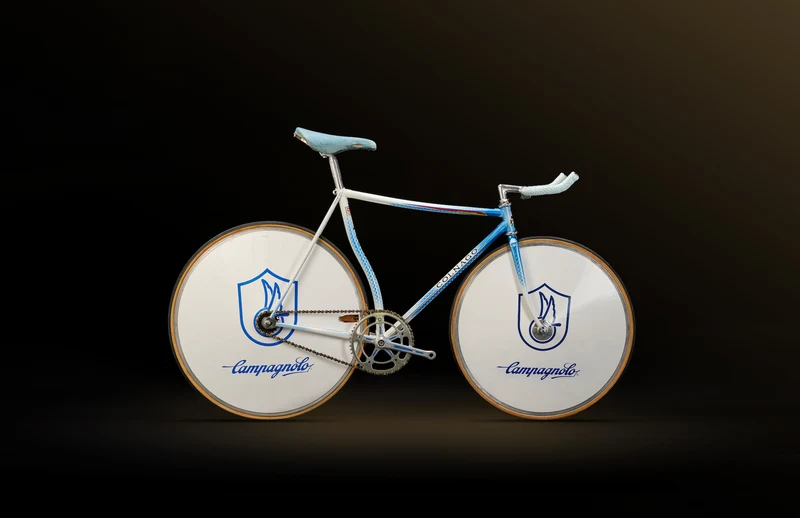 Master Crono Pista