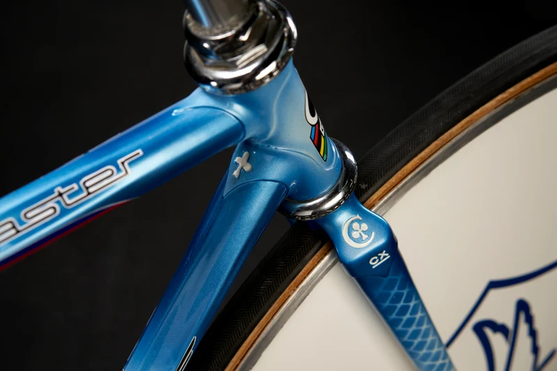 Master Crono Pista