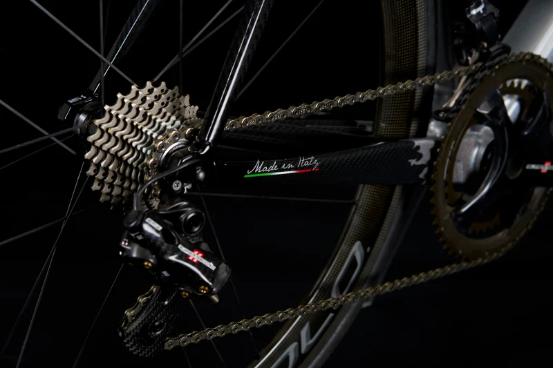 C60 Ottanta5