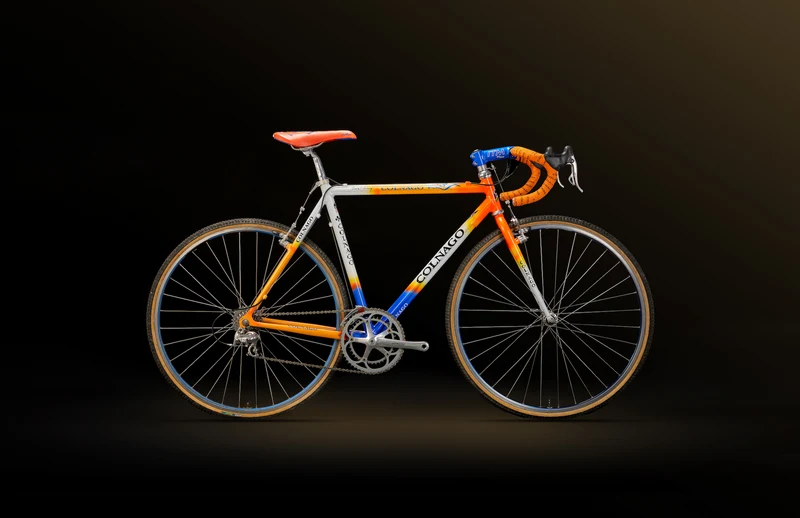 Dream Cyclocross